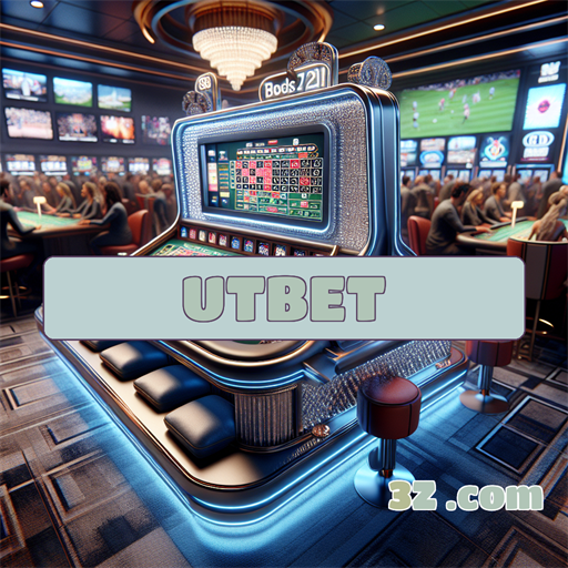 Explorando o Mundo das Apostas em utbet.com