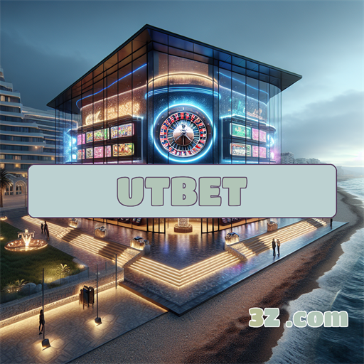 Explorando a Categoria 'Comunidade' em Jogos no Utbet.com