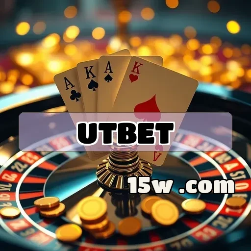 utbet.com: Atrações Imperdíveis na Seção de Jogos e Apostas