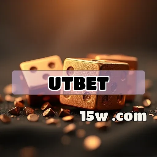 utbet.com: Segurança em Apostas Online que Você Pode Confiar