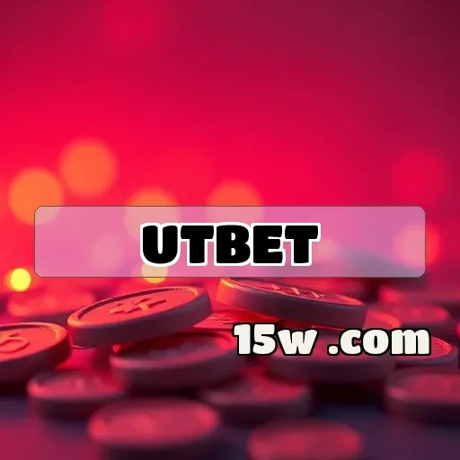 utbet.com: A Diversão Sem Fim dos Caça-Níqueis Online