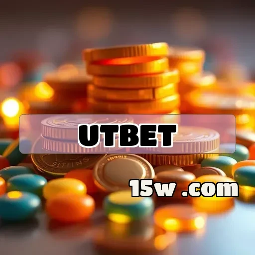 utbet.com: Apostas em Eventos Esportivos que Encantam e Surpreendem